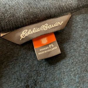 Eddie Bauer Jacket